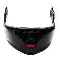 CASCO BLAUER PILOT 06 GO NEGRO / TITANIO MATE