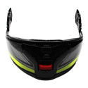 CASCO BLAUER PILOT 06 GO TITANIO / NEGRO MATE