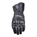 GUANTES FIVE RFX SPORT EVO NEGRO / ROJO